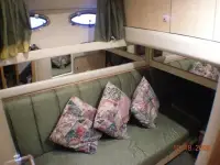 Sea Ray 480 Sedan Bridge 