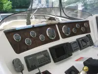 Sea Ray 480 Sedan Bridge 
