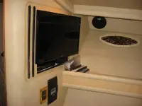 Sea Ray 480 Sedan Bridge 