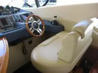 Azimut 50 Flybridge 