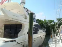 Azimut 50 Flybridge 