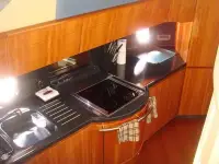 Azimut 50 Flybridge 