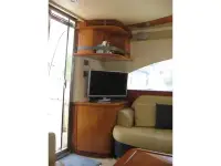 Azimut 50 Flybridge 