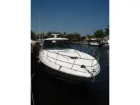 Sea Ray Sundancer 