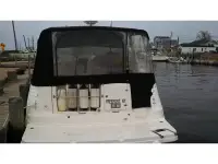 Rinker Fiesta Vee