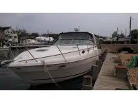 Rinker Fiesta Vee 