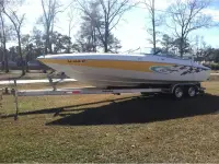 Baja 272 performance 