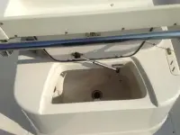 Boston Whaler Nantucket 