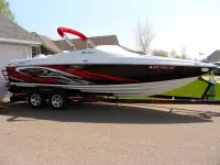 Baja Outlaw 