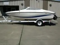 Baja Islander 