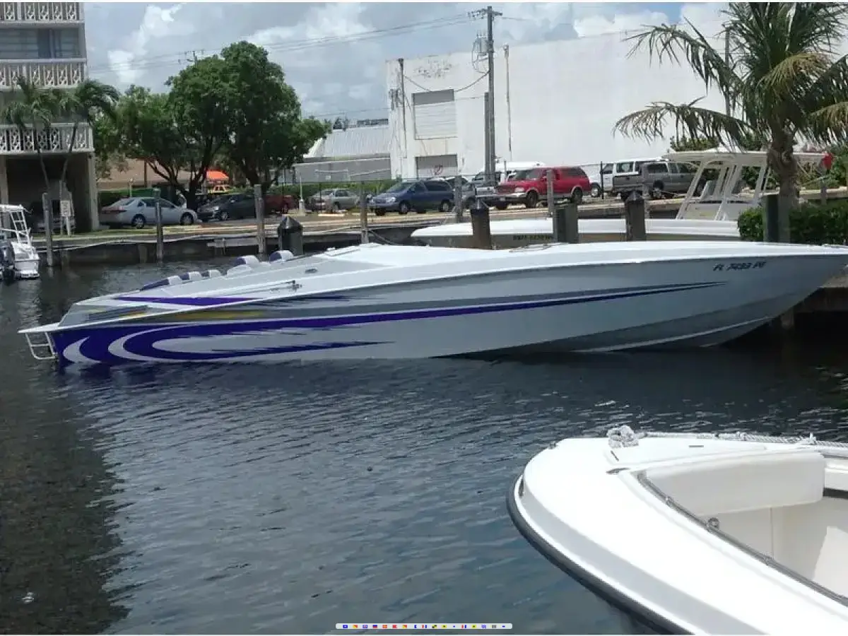 Apache Warrior 36 