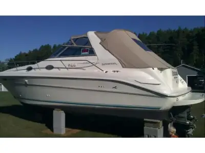 Sea Ray Sundancer