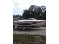 Baja 180 islander 