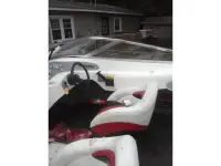 Baja 180 islander 