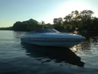 Baja Boss 22 