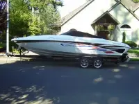 Baja Boss 275 