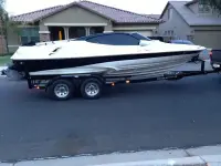 Regal 2100LSR 