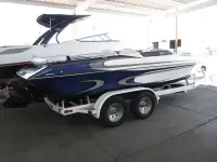 Genesis scorpion 