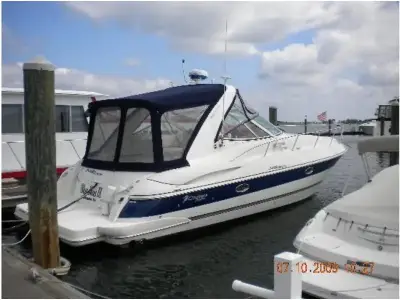 Cruisers 340 Express 