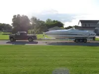 Baja 38 Special 