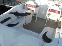Baja 38 Special 