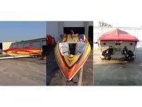 Sunsation Dominator 