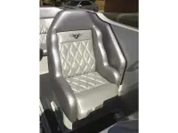 Eliminator Daytona 28 Fundeck