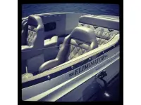 Eliminator Daytona 28 Fundeck