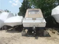 Larson Cabrio 220