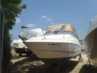 Larson Cabrio 220 