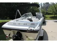 Bayliner 185 