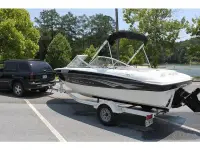 Bayliner 185 