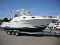 Wellcraft 290 coastal 