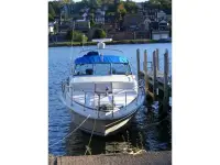 Sea Ray 30 Express 