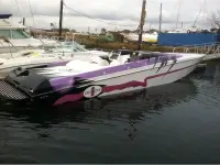 Cigarette Revolution 