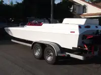 Eliminator Daytona 