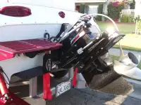 Eliminator Daytona 