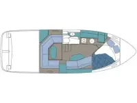 Cruisers 310 Express 