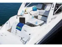 Cruisers 310 Express 