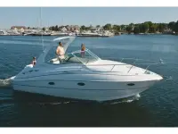 Cruisers 310 Express 