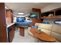 Cruisers 310 Express 