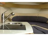 Maxum 2600 SE