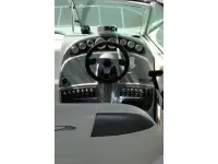 Maxum 2600 SE