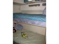 Sea Ray 500 Sedan Bridge 