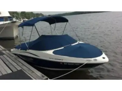 Sea Ray 175 Sport 