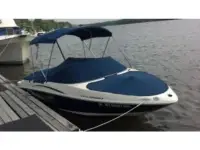 Sea Ray 175 Sport 