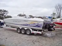 Baja Outlaw SST 