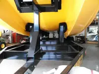 Thunder Power BoatsKing Cat 24