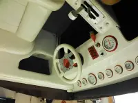 Thunder Power BoatsKing Cat 24