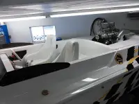 Thunder Power BoatsKing Cat 24